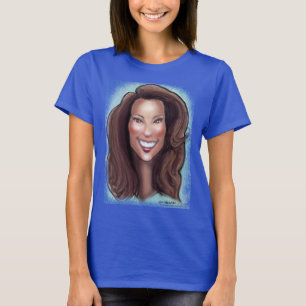 Camiseta Kamala Harris