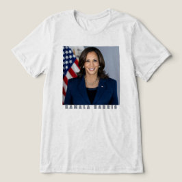 Camiseta kamala harris