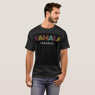 Camiseta Kamala Harris