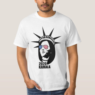 Camiseta Kamala Harris 2020