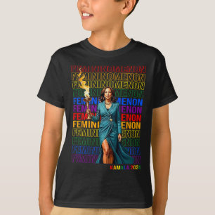 Camiseta Kamala Harris 2024 1