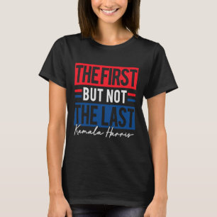 Camiseta Kamala Harris 2024 Sra. Presidente Kamala 47 EUA E