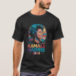 Camiseta Kamala Harris 2024 Votação Presidente Kamala Eleiç<br><div class="desc">Kamala Harris 2024 Votação Presidente Kamala Eleição 2024</div>