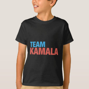 Camiseta Kamala Harris 47 47º Presidente