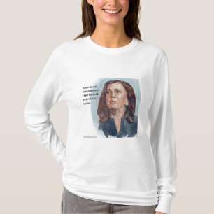 Camiseta Kamala Harris e Cote
