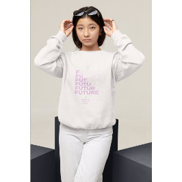 Camiseta Kamala Harris é "O Futuro" 2024