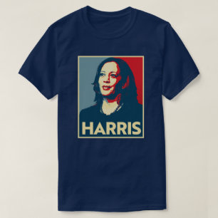 Camiseta Kamala Harris Hope