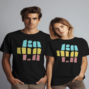 Camiseta Kamala Harris Inspirou - Feminista Forte