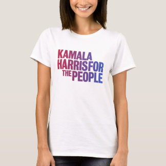 Camiseta kamala harris, kamala, harris 2020, kamala 2020,