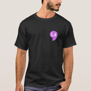Camiseta Kamala Harris Madame Vice Presidente Comma La Femi