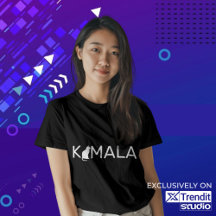 Kamala Harris Senhora Gato de Gato, Mulheres de Ga