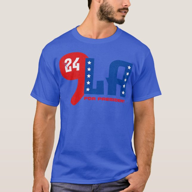 Camiseta Kamala para (Frente)