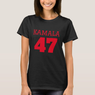 Camiseta Kamala, Presidente dos EUA 2024 Shirt, Kamala Harr