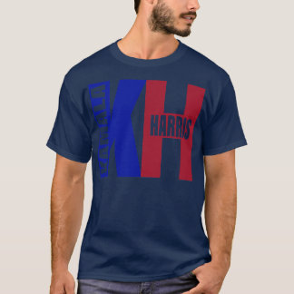 Camiseta kamala TShirt 11