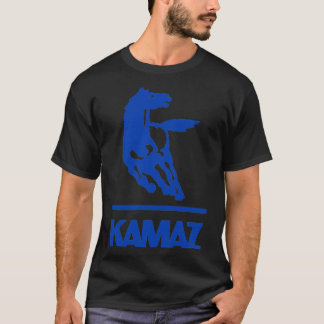 CAMISETA KAMAZ