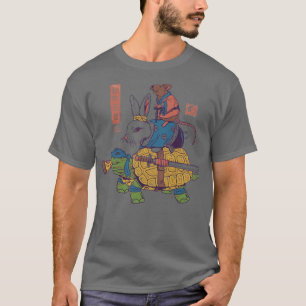 Camiseta Kame