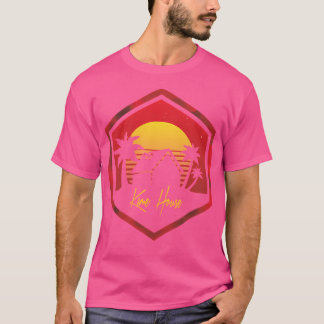 Camiseta Kame House