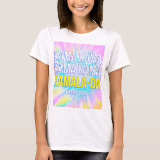 Camiseta Kameleon