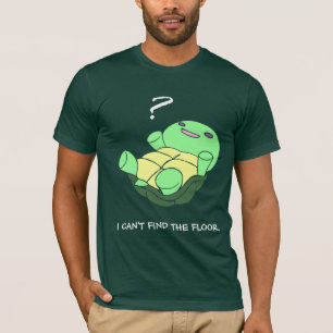 Camiseta Kamero perdido