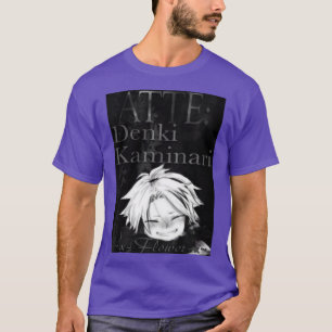 Camiseta Kaminari Denki 12