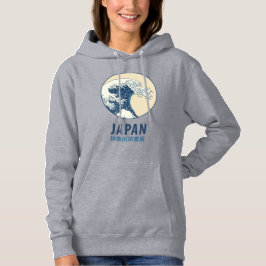 Camiseta Kanagawa, Japão