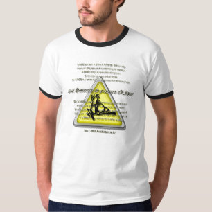 Camiseta kanban