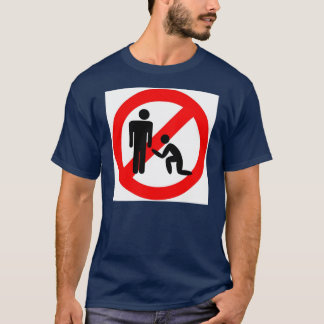 Camiseta Kancho Batsu