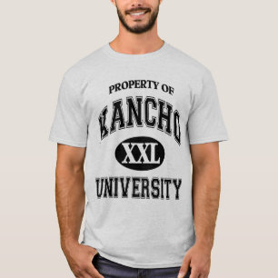 Camiseta Kancho U