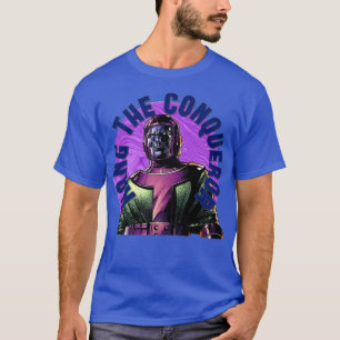 Camiseta Kang