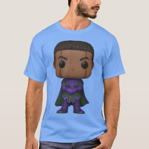 Camiseta Kang