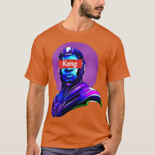 Camiseta Kang 2