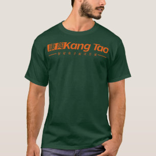 Camiseta Kang Tao