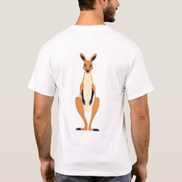 Camiseta Kangaroo