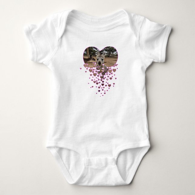 camiseta kangaroo (Frente)