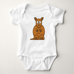 Camiseta Kangaroo
