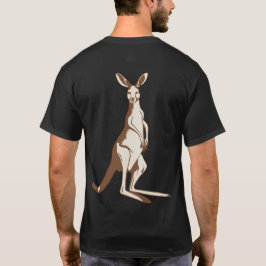 Camiseta Kangaroo 2