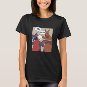 Camiseta Kangaroo Austrália Day Happy Australian Heritage R