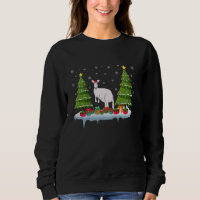 Kangaroo Xmas Tree Lighting Men