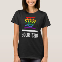 Kanji Love Símbolo Lgbtq Coisas Chinesas Tradicion