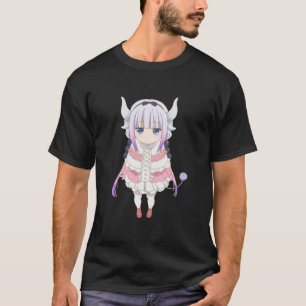 Camiseta Kanna Kamui Essential