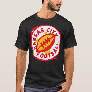 Camiseta Kansas
