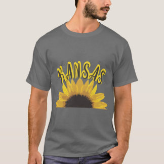 Camiseta Kansas 22