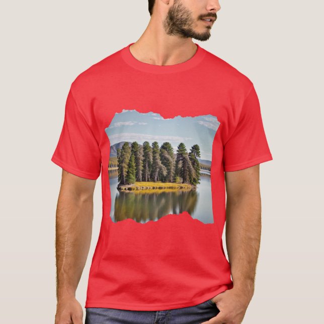 CAMISETA KANSAS 24 4 (Frente)