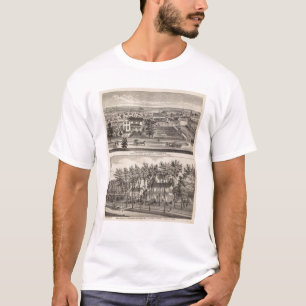 Camiseta Kansas 7