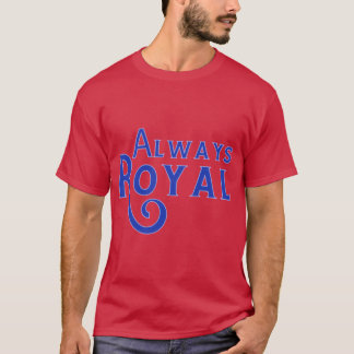 Camiseta Kansas City 7
