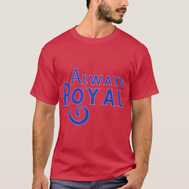 Camiseta Kansas City 7 (Frente)