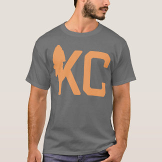 Camiseta Kansas City Arrow Head KCOM KCK