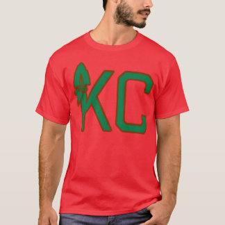 Camiseta Kansas City Arrow Head KCOM KCK 1