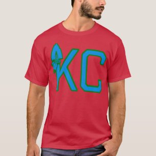 Camiseta Kansas City Arrow Head KCOM KCK 11