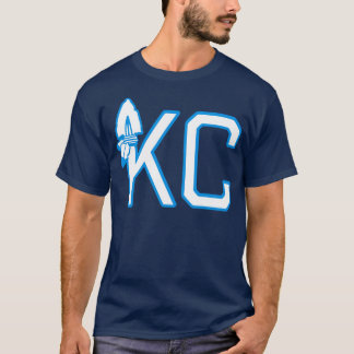 Camiseta Kansas City Arrow Head KCOM KCK 2